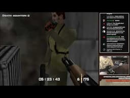 My livestreams in a nutshell #87