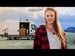 The Simple Life OFF-GRID | Returning to the Old Ways