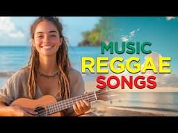 1 Hour of Christafari Reggae Worship 🎧 | Non-Stop Christian Vibes for Your Day