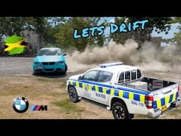 Stunning/ Drifting, Then Police Show up ⚠️