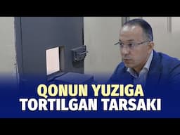 Prokurorning yolg‘oni va ko‘r-ko‘rona tergov