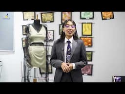 How Inspiria AD is Shaping My Fashion Career | Aditi Thapa’s Journey