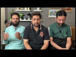 India 🇮🇳Pakistan situation right now PAKISTANI REACTION