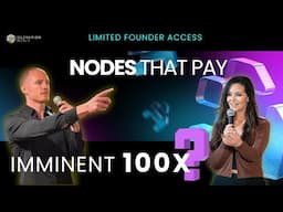 Layer 1 Blockchain Nodes - Crypto Nodes That Pay 💰