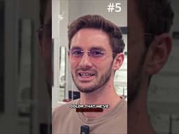 10 Best Rimless Glasses to Buy in 2025!