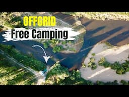 Another FREE CAMP, want to know where?