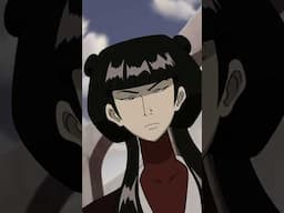 La Princesa Azula va en serio | #shorts