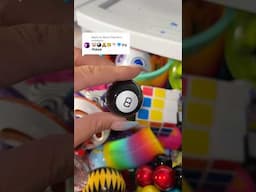 I BET YOU DON’T HAVE THESE EMOJIS IN FIDGETS 😱🤭 CHALLENGE #fun #toys #trend #satisfying #challenge