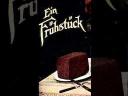 Pumpernickel: The bread Napoleon refused to eat