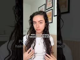 #AD A good haircare routine covers roots to ends, ​⁠@Olaplex has it all 🤍  #OLAPLEXpartner