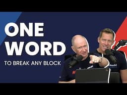 The Power of "If": How One Word Can Unlock Transformation