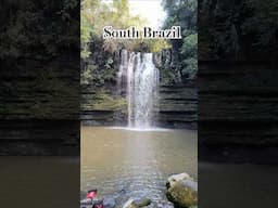 swallows waterfall