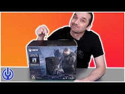 He Cleaned His $600 Xbox - Now It's BROKEN!