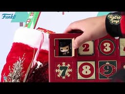 Funko Hasbro Advent Calendar