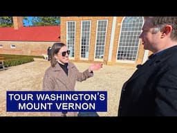 How George Washington Still Guides America