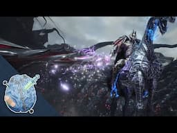 Devil May Cry 5 | Part #5: Clockwork Knight
