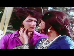 Har Janam Mein Humara Milan-Kaagaz Ki Nao 1975 Full Video Song Kiran Kumar, Sarika