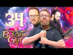 Baldur's Gate 3 "Karlach's Touch" Highlight #34
