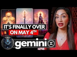 GEMINI ♊︎ "Like It Or Not, This Is About To Happen To You!" 🐞 Gemini Sign ☾₊‧⁺˖⋆