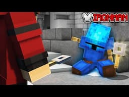 This is ALMOST as RARE as Shattered Locket... (Hypixel Skyblock Ironman) Ep.971