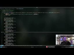 C/Vulkan Game Engine Dev Ep. 275: New asset import pipeline cont'd !kohi