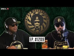 Celebrating 420 on Easter, Explicit Song Lyrics, The Pope, +More | The Dr. Greenthumb Show #1209