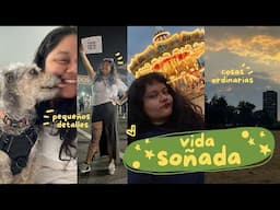 CÓMO ROMANTIZAR TU VIDA para tener una mejor vida 🌷