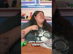 Los EXTERMINADORES #karlacamacho #slobotzky #deberiasde #comedia #humor #fiesta #programa #shorts