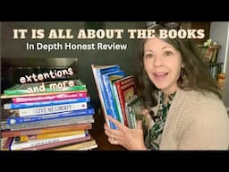NEW ✨HOMESCHOOL END OF YEAR REVIEW for 7th grade Heart of Dakota