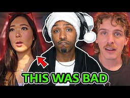 ExtraEmily’s Dangerous Driving Caught on Stream | iDubbbz, MrBeast, & More News