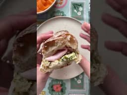 What I eat in a day. Breastfeeding Mom of Two.