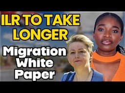 10-Year ILR? UK’s NEW Immigration Plan Could Change Your Future!