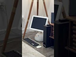 iMac G4 by Apple for $25