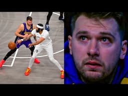 NBA "Revenge" MOMENTS