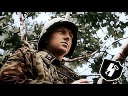6 Interesting facts about the Waffen SS in the Battle of Normandy 1944