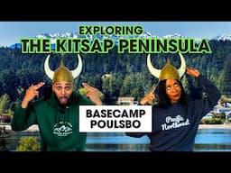Kitsap Peninsula: The Most Underrated Destination in the PNW