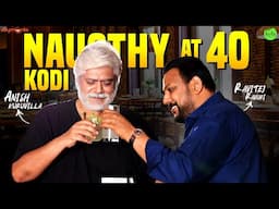 Wine and Dine | Naughty Kodi | Ravi Anish | cocktails and amazing Food | Street Byte | Silly Monks