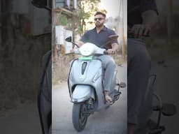 5 Reason to Buy Bajaj Chetak⚡️ @chetak_official