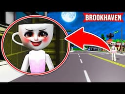 200 SECRETS in Roblox Brookhaven 🏡RP!