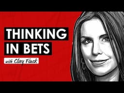 Thinking in Bets by Annie Duke | A Guide to Smarter Decisions (TIP715)
