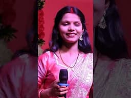 Sanchi Kahe Tore Aavan Se Hamre 💖 Kalpana mandal New Wedding Hit Stage show #ytshorts