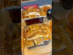 Mountain eel rice bowl ウナギ2尾使ったマウンテンうなぎ重！