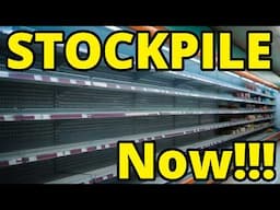 What’s Happening to Our Food Supply in 2025?