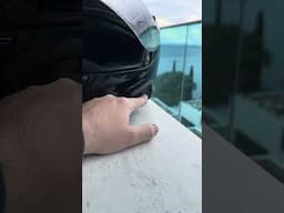 How to mount a GoPro on your helmet like a PRO