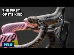 TRP Vistar Stacks up to the Big Groupset Players — But There's a Catch