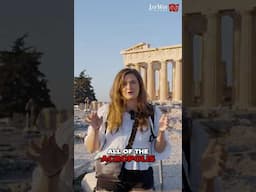 #Athens is way more than just a stopover!