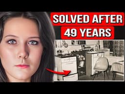 This Harvard Mystery Took 5 DECADES to Solve. The Haunting Story of Jane Britton
