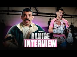 Dan Ige on Fighting Diego Lopes, His Rise in MMA, His Matchup At UFC 314 & More