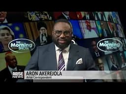 Sports Segment: PSG Leave Emirates With  1-Nil Advantage Ahead of 2nd-Leg UCL Semi-Final Tie