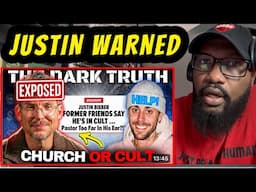 Celebrity Pastor Exposed For Controlling Justin Bieber